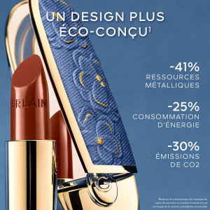 Rouge G Blooming Denim - Das Schmucketui mit Doppelspiegel - Limitierte Edition Rouge G Blooming Denim - Das Schmucketui mit Doppelspiegel - Limitierte Edition